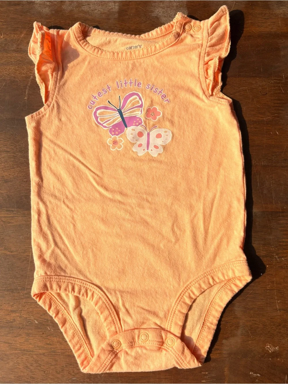 Mixed Brands adorable girls’